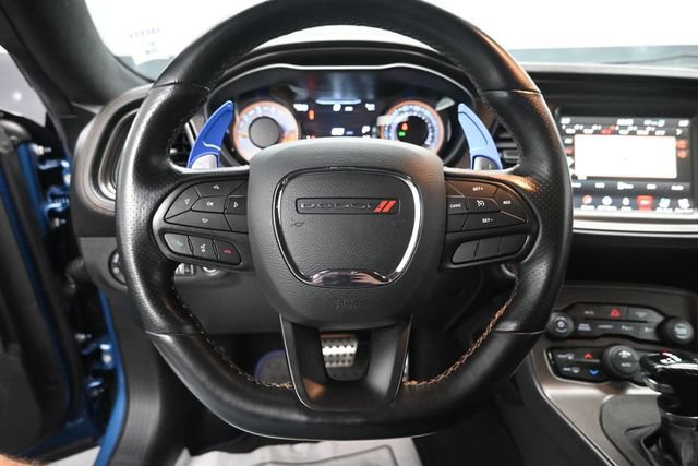 Used 2020 Dodge Challenger R/T Scat Pack RWD image 16
