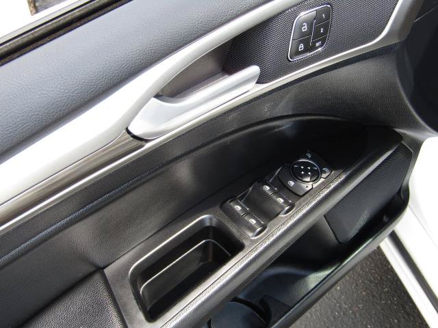 Certified 2020 Ford Fusion SEL FWD image 15