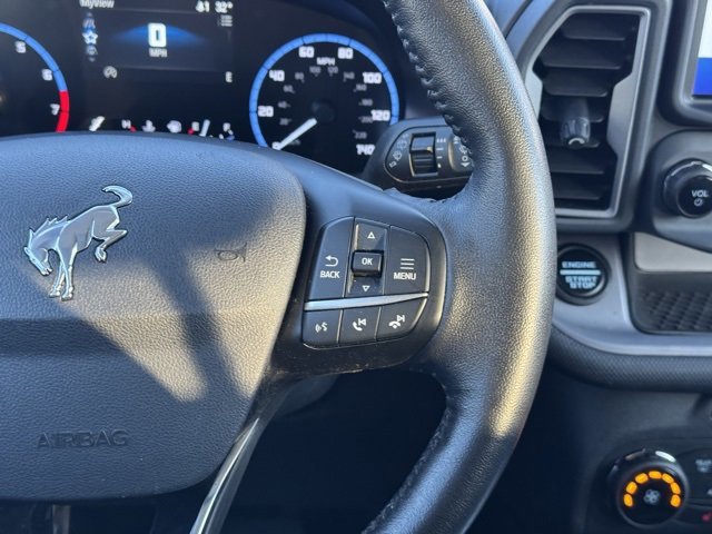 Certified 2023 Ford Bronco Sport Big Bend w/ Convenience Package image 27