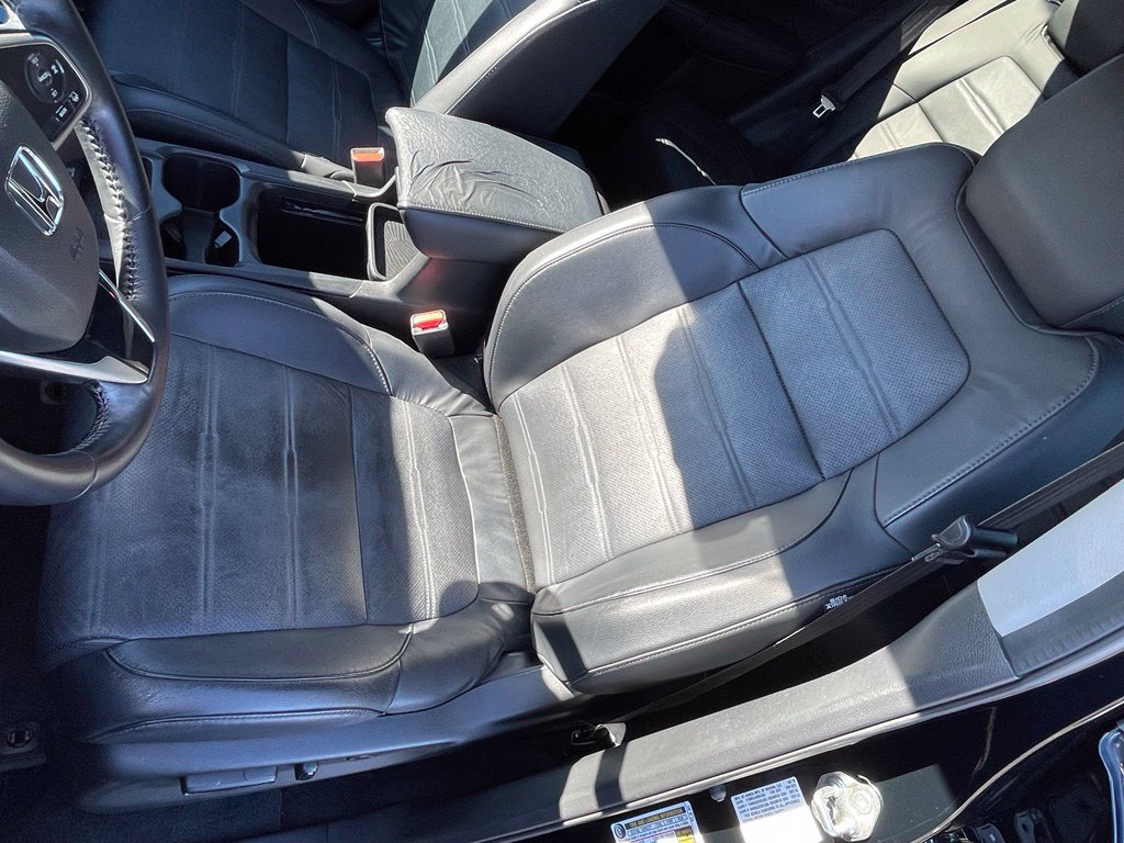 Used 2018 Honda CR-V EX-L image 10