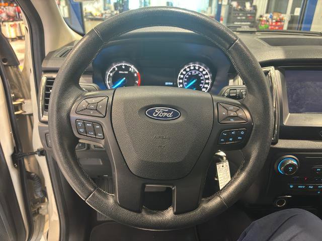 Certified 2022 Ford Ranger XLT w/ Equipment Group 301A Mid image 13