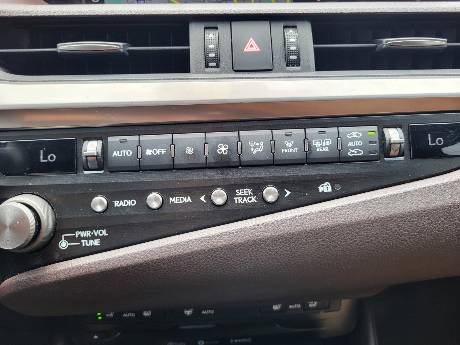 Used 2021 Lexus ES 350 w/ Premium Package FWD image 24