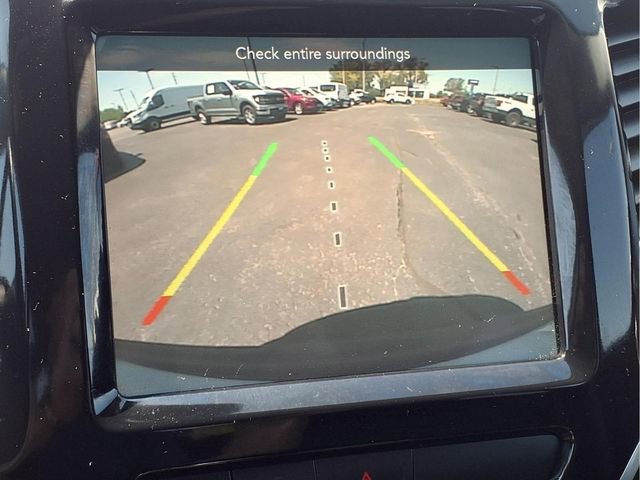 Used 2019 Jeep Cherokee Limited AWD/4WD image 14