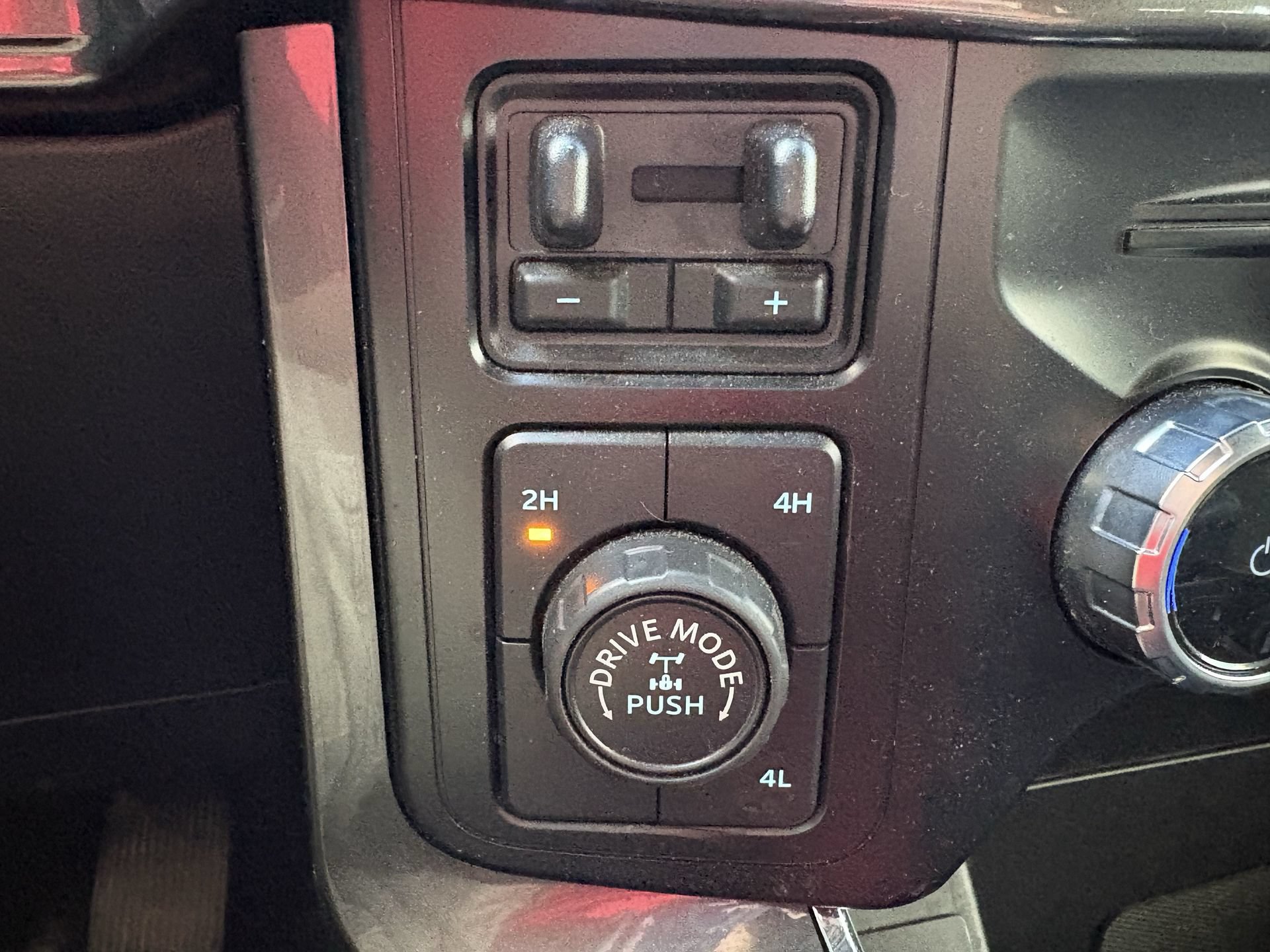 Certified 2023 Ford F150 XLT w/ Equipment Group 302A High AWD/4WD image 8