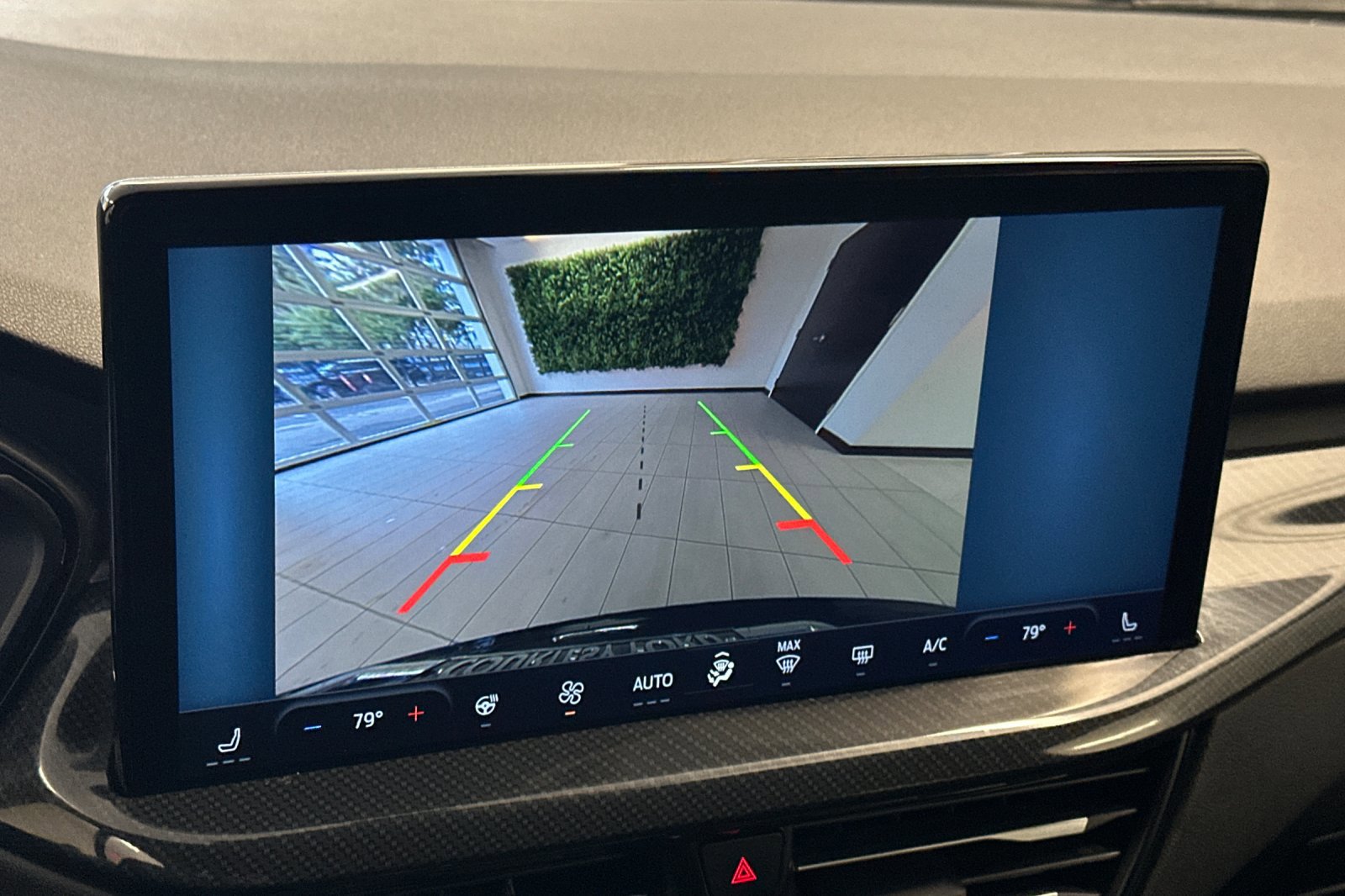 Certified 2023 Ford Escape ST-Line w/ Tech Pack #1 image 20