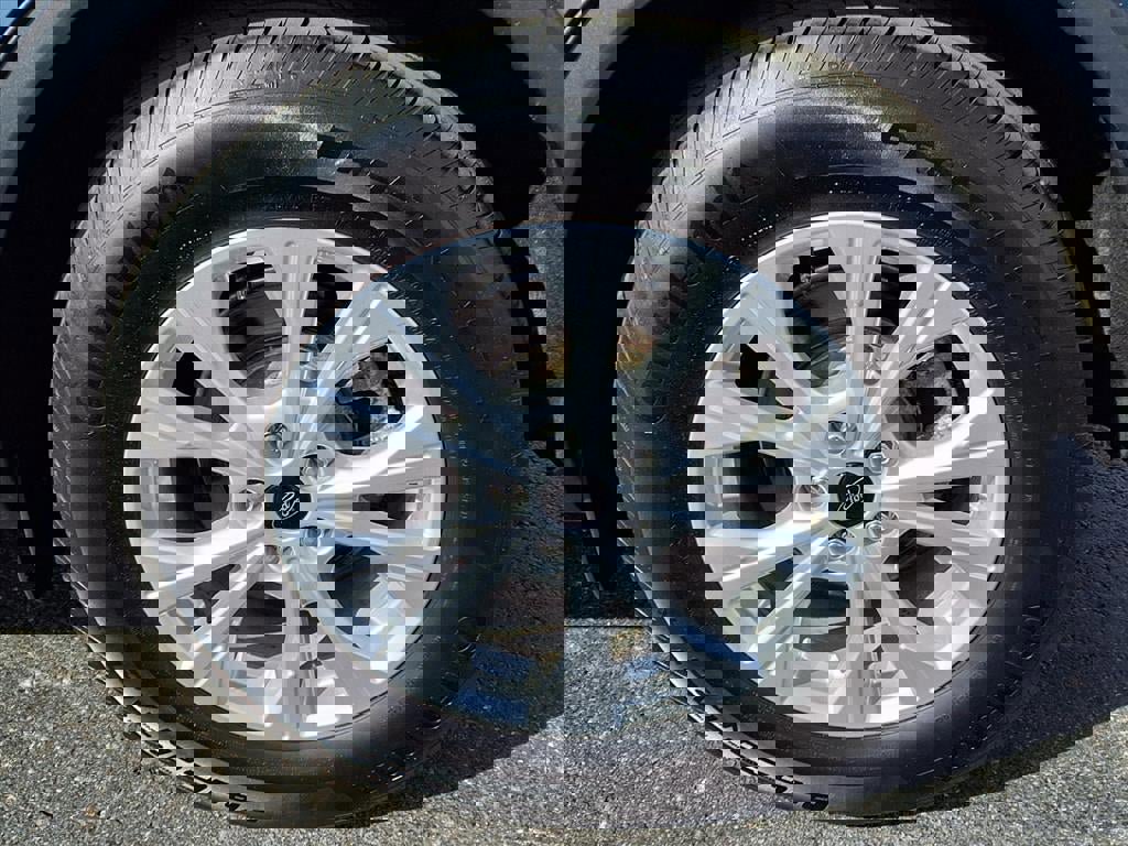 Certified 2023 Ford Escape Active w/ Tech Pack #2 image 7