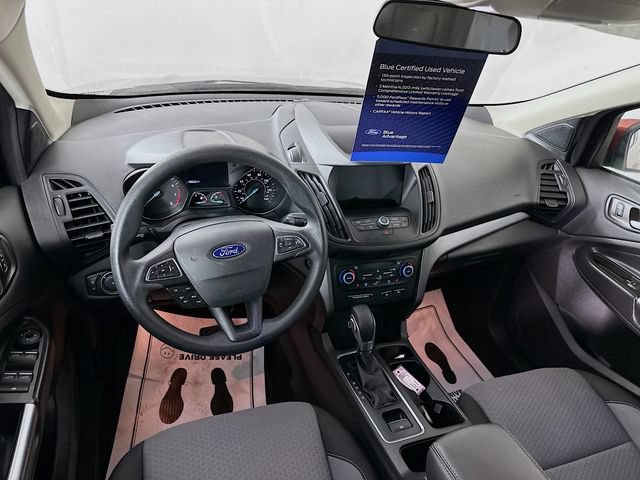 Certified 2019 Ford Escape SE AWD/4WD image 28