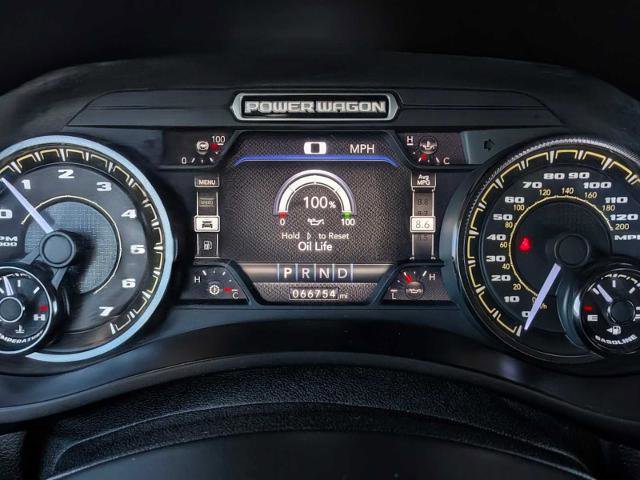 Used 2019 RAM 2500 Power Wagon image 12