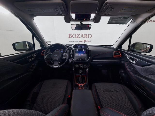 Used 2019 Subaru Forester Sport image 31