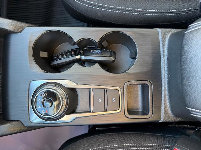 Certified 2025 Ford Escape Active w/ Active Premium Tech Pack image 21