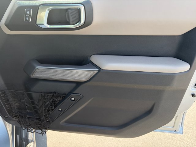 Certified 2021 Ford Bronco Wildtrak AWD/4WD image 16
