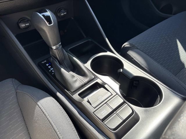 Used 2019 Hyundai Tucson SE FWD image 34