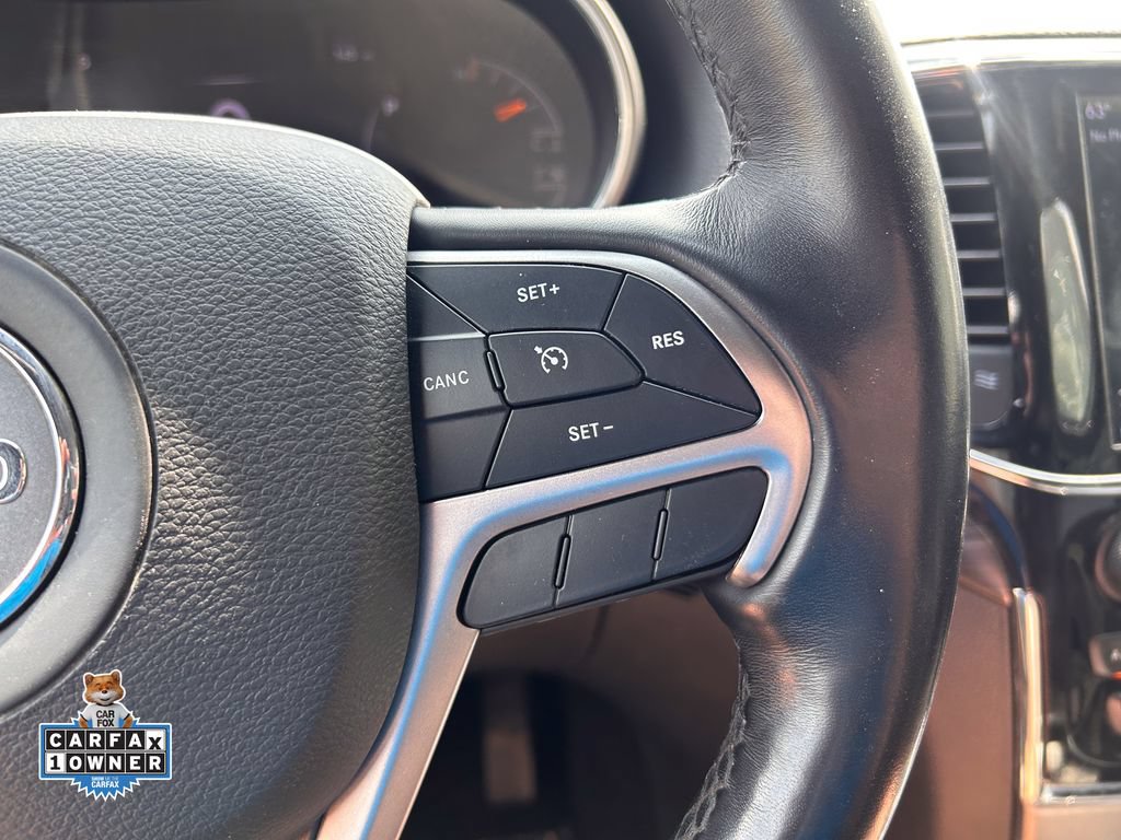 Used 2019 Jeep Grand Cherokee Altitude AWD/4WD image 30