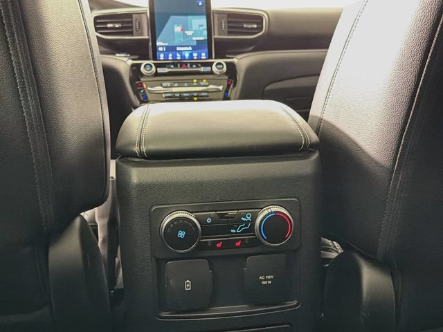 Certified 2023 Ford Explorer ST w/ Equipment Group 401A AWD/4WD image 32