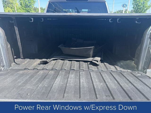 Used 2021 Chevrolet Silverado 1500 LT Trail Boss w/ Bed Protection Package image 29