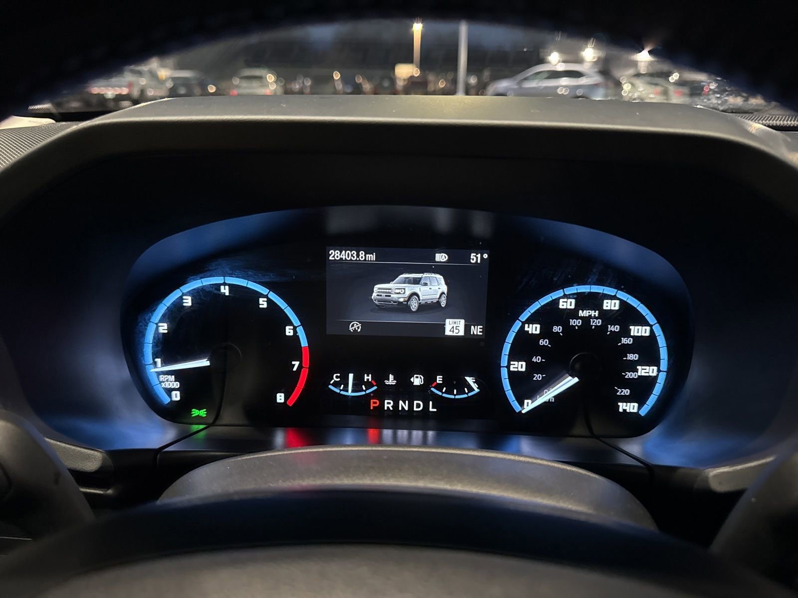 Certified 2023 Ford Bronco Sport Big Bend w/ Convenience Package image 32