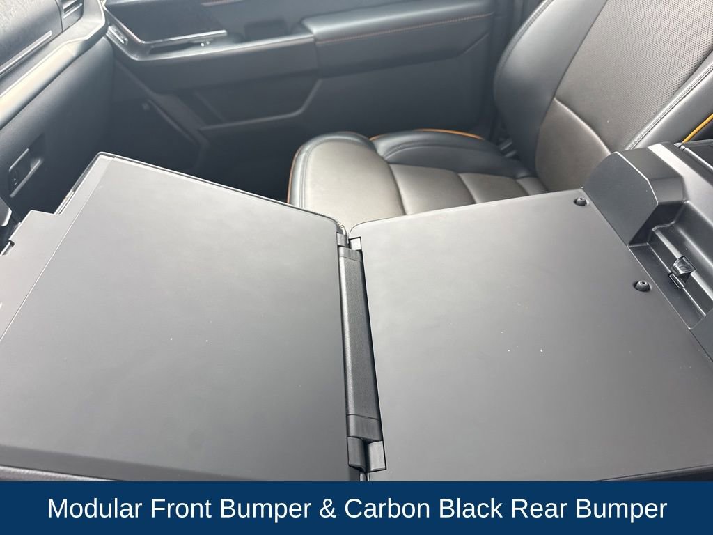 Certified 2025 Ford F150 Tremor w/ Equipment Group 402A High image 33