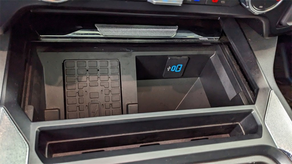 Certified 2023 Ford F250 Lariat w/ Lariat Ultimate Package image 31