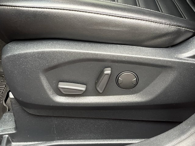 Certified 2020 Ford Edge SEL w/ Convenience Package FWD image 12