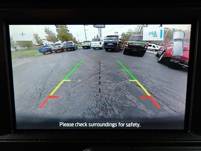 Certified 2021 Ford Bronco Badlands image 27