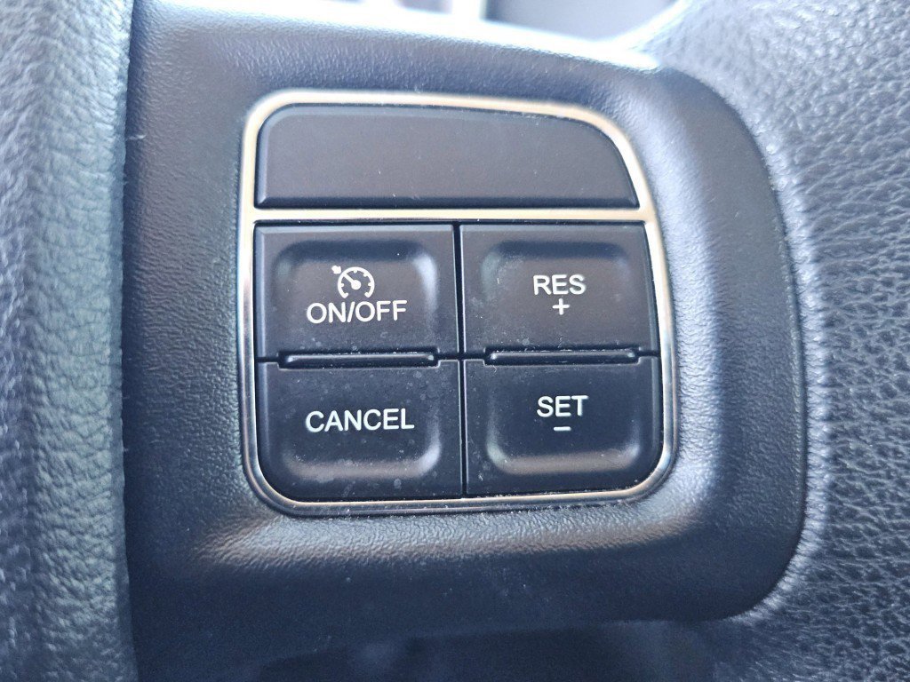 Used 2017 Dodge Journey SE w/ Flexible Seating Group FWD image 15