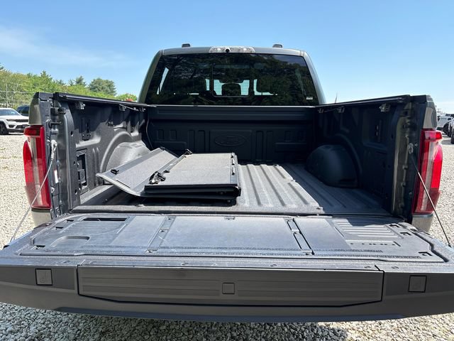 Certified 2025 Ford F150 Raptor AWD/4WD image 16