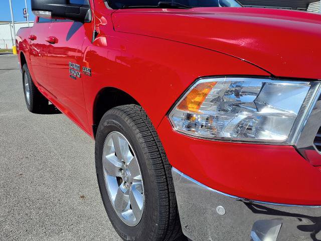 Used 2019 RAM 1500 Big Horn AWD/4WD image 20