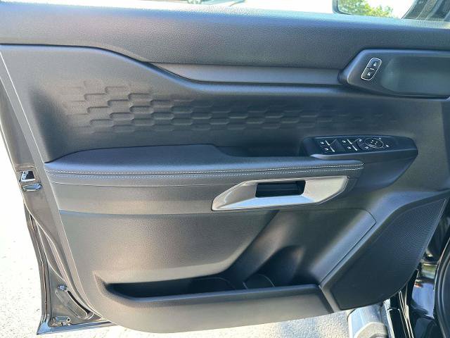 Certified 2024 Ford Ranger XLT w/ FX4 Off-Road Package AWD/4WD image 8