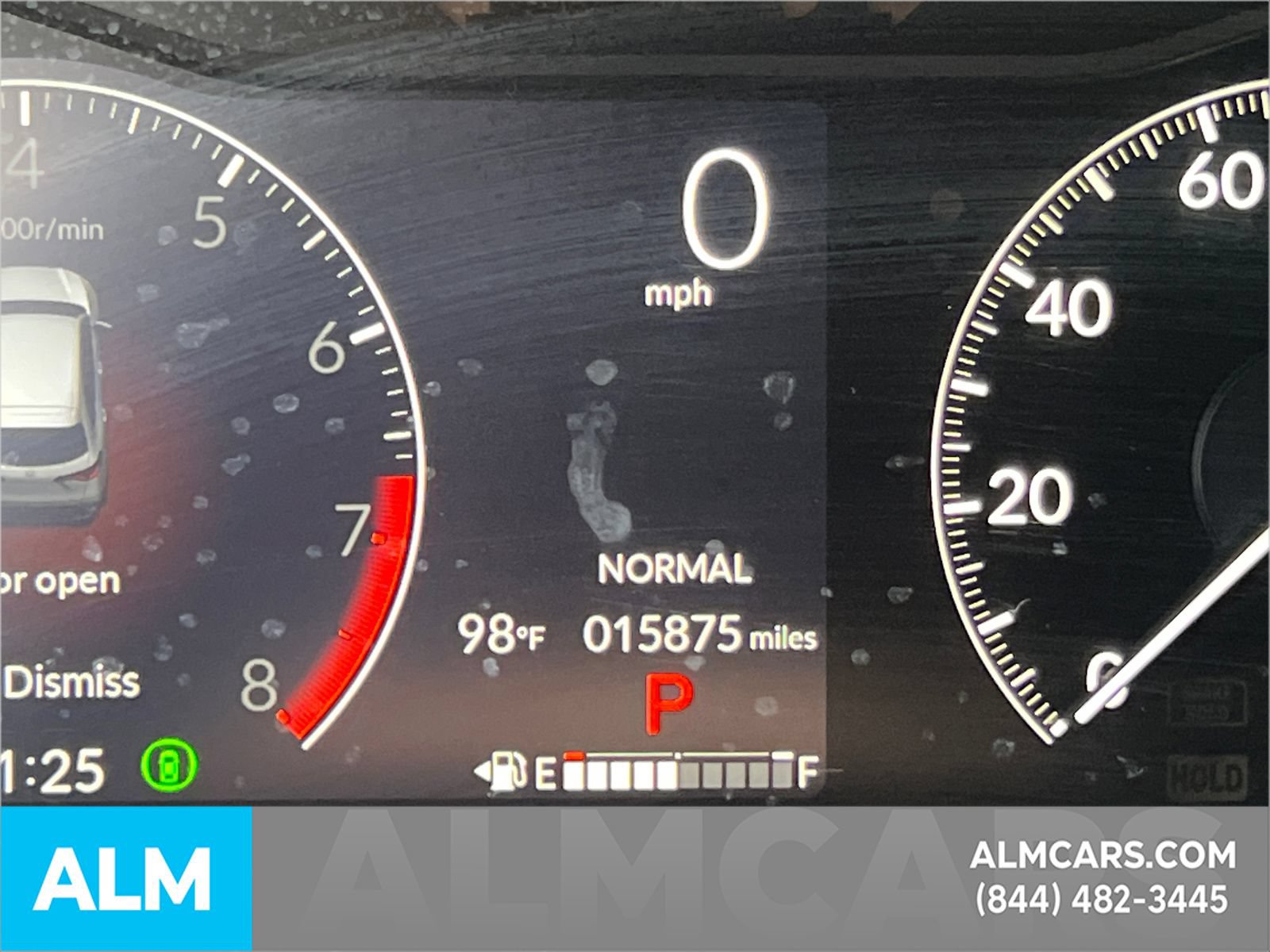 Used 2026 Honda HR-V Sport image 31