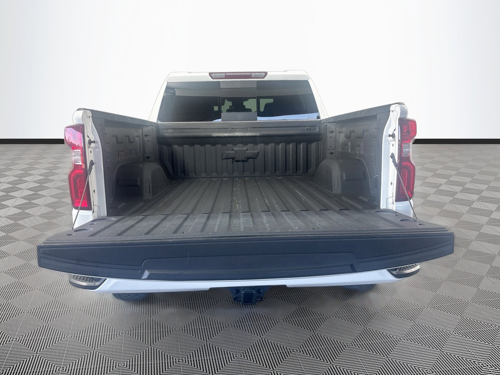 Used 2023 Chevrolet Silverado 1500 RST w/ All Star Edition Plus AWD/4WD image 26