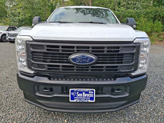 Certified 2026 Ford F250 XL AWD/4WD image 2