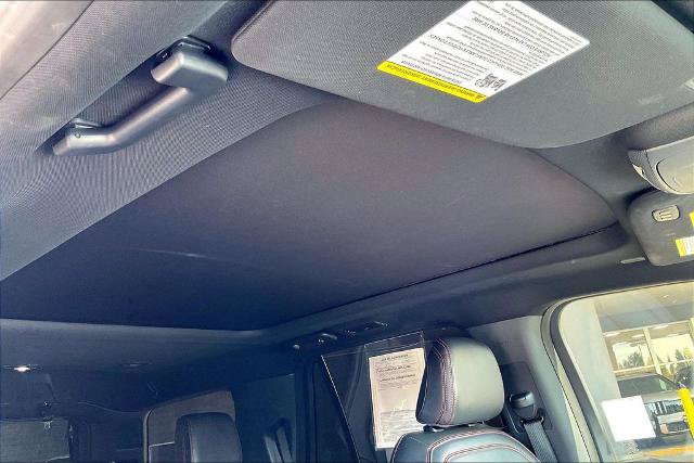 Certified 2022 Ford Expedition Limited AWD/4WD image 22