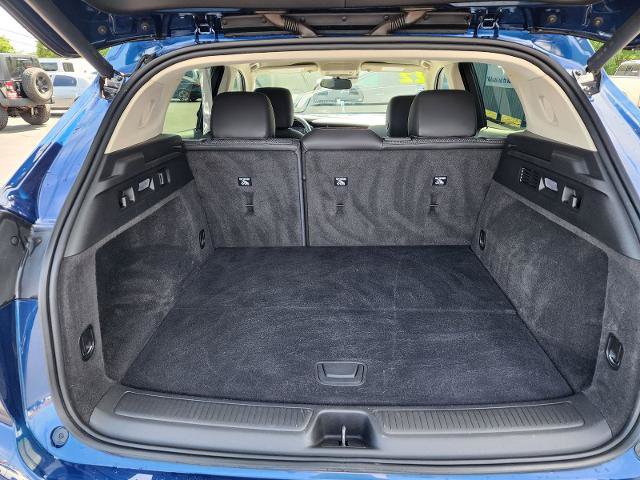 Used 2022 Buick Envision Preferred FWD image 10