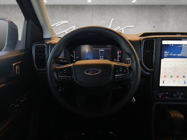 Certified 2026 Ford Ranger XL AWD/4WD image 22