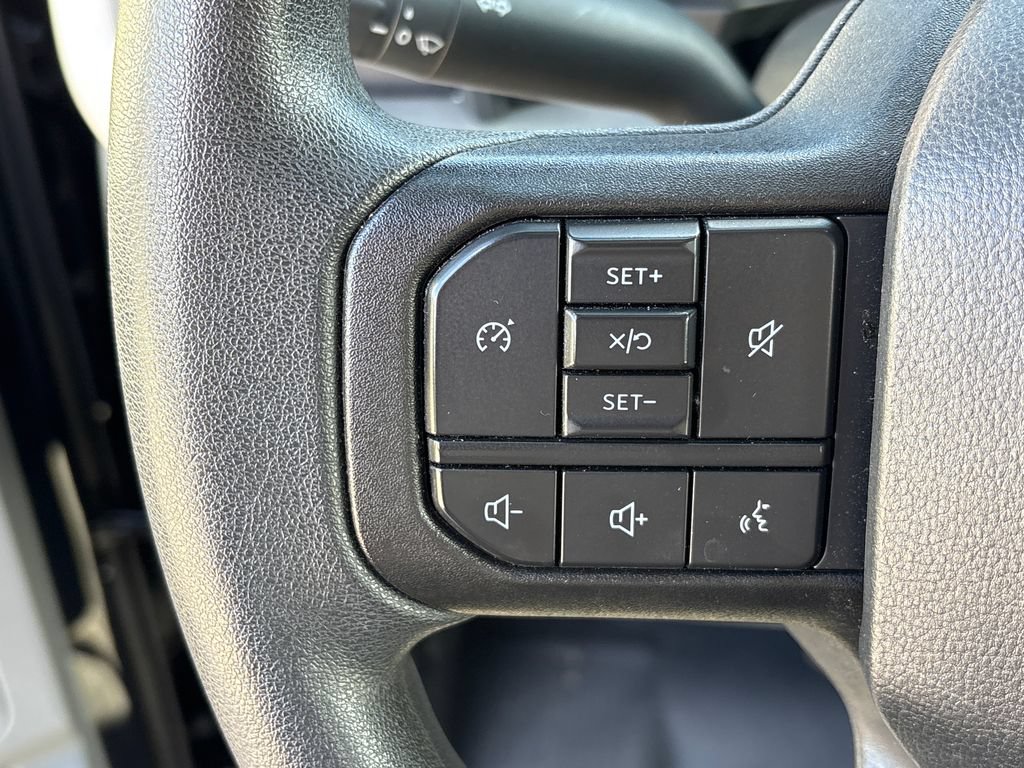 Certified 2026 Ford F250 XL AWD/4WD image 18