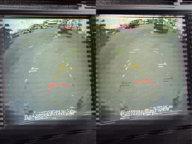 Used 2019 Nissan Frontier PRO-4X image 13