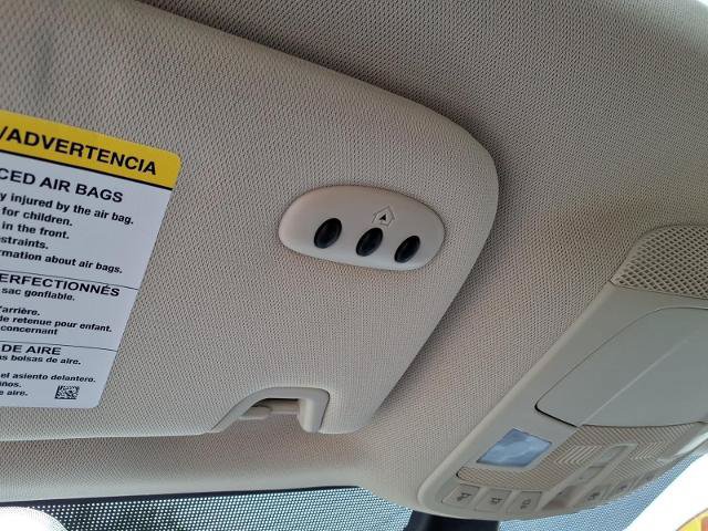 Certified 2024 Ford Edge SEL w/ Convenience Package AWD/4WD image 21