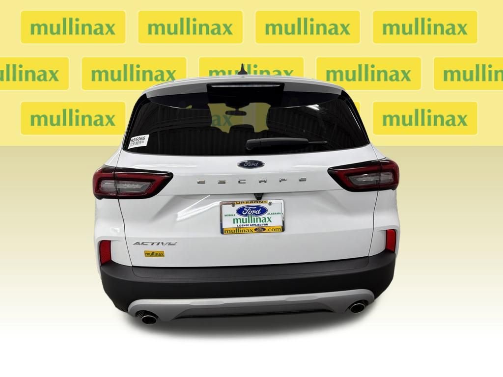 Certified 2024 Ford Escape Active image 7