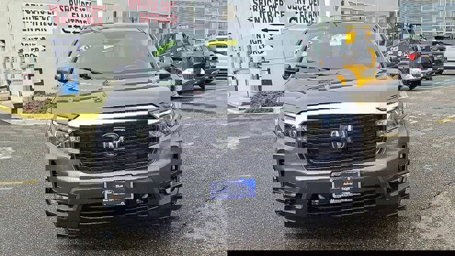 Used 2021 Honda Ridgeline RTL-E image 13