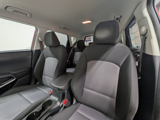 Used 2024 Kia Soul LX w/ Option Group 015 FWD image 13