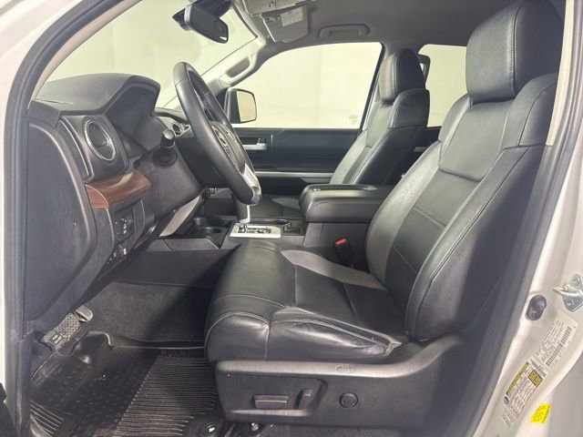 Used 2021 Toyota Tundra Limited w/ TRD Off-Road Package AWD/4WD image 12