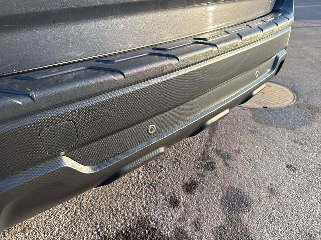 Used 2022 Subaru Forester Wilderness w/ Wilderness Package image 18