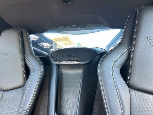 Used 2026 Chevrolet Corvette Stingray Coupe w/ 1LT RWD image 31