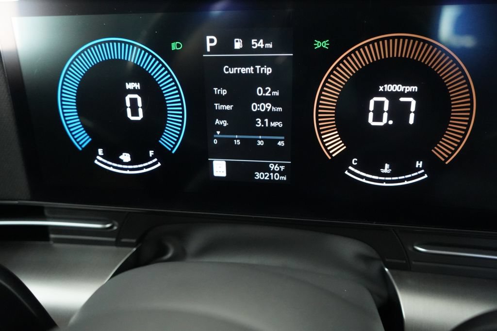 Used 2026 Hyundai Kona SEL Sport FWD image 34