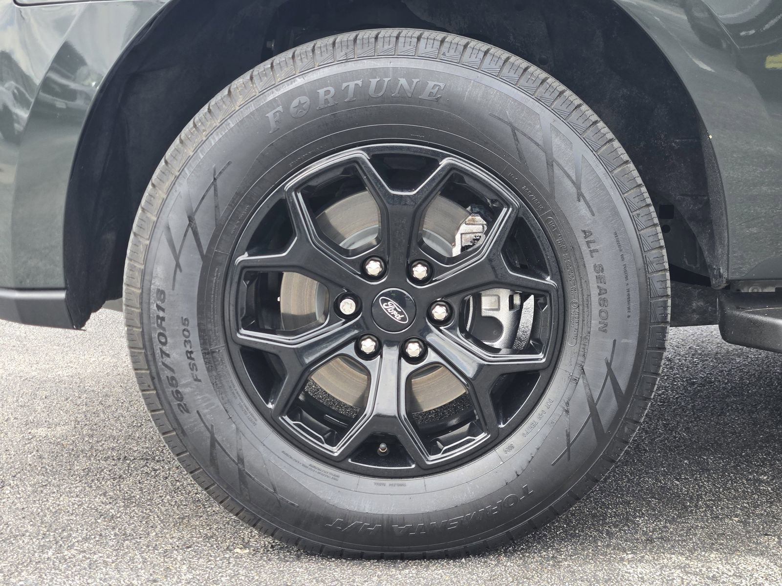 Certified 2023 Ford Expedition Timberline AWD/4WD image 11