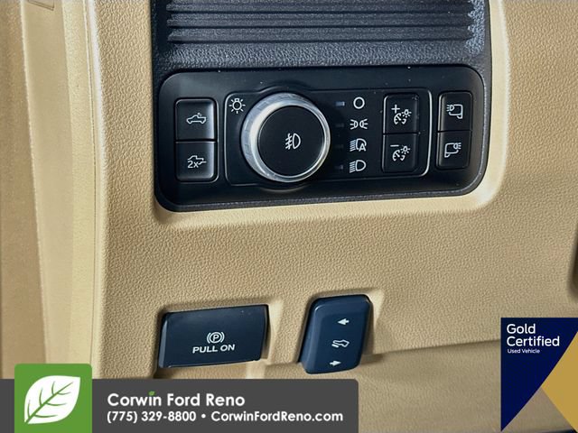 Certified 2025 Ford F350 Lariat w/ Lariat Ultimate Package AWD/4WD image 14