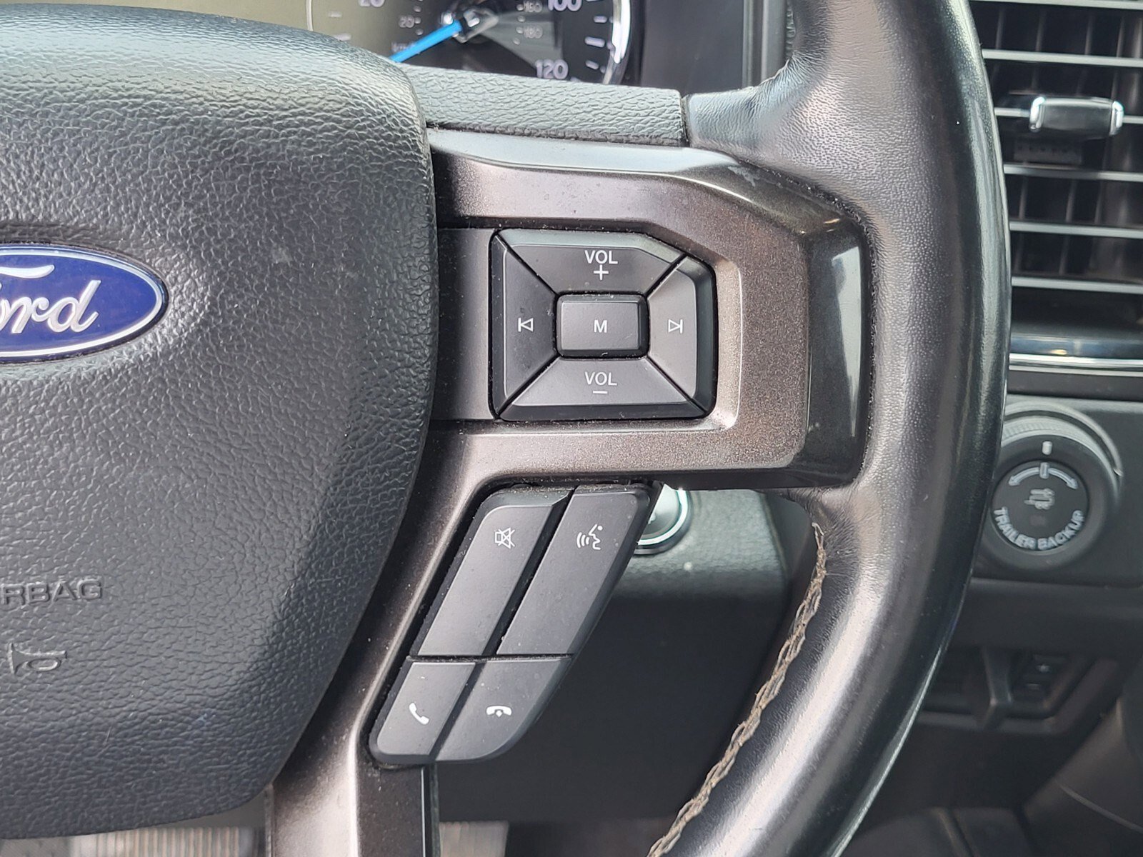 Certified 2021 Ford Expedition Max Limited RWD image 28