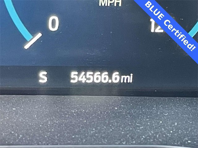 Certified 2022 Ford F150 Lariat w/ Equipment Group 501A Mid image 22