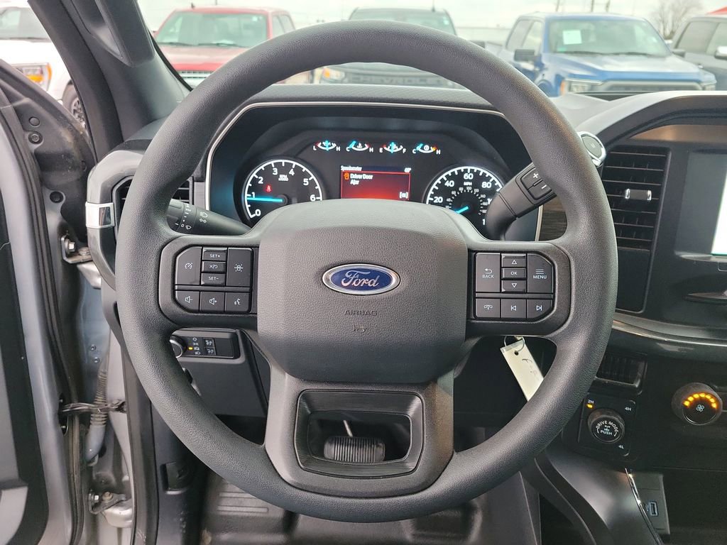 Certified 2021 Ford F150 XL w/ Equipment Group 101A High image 22