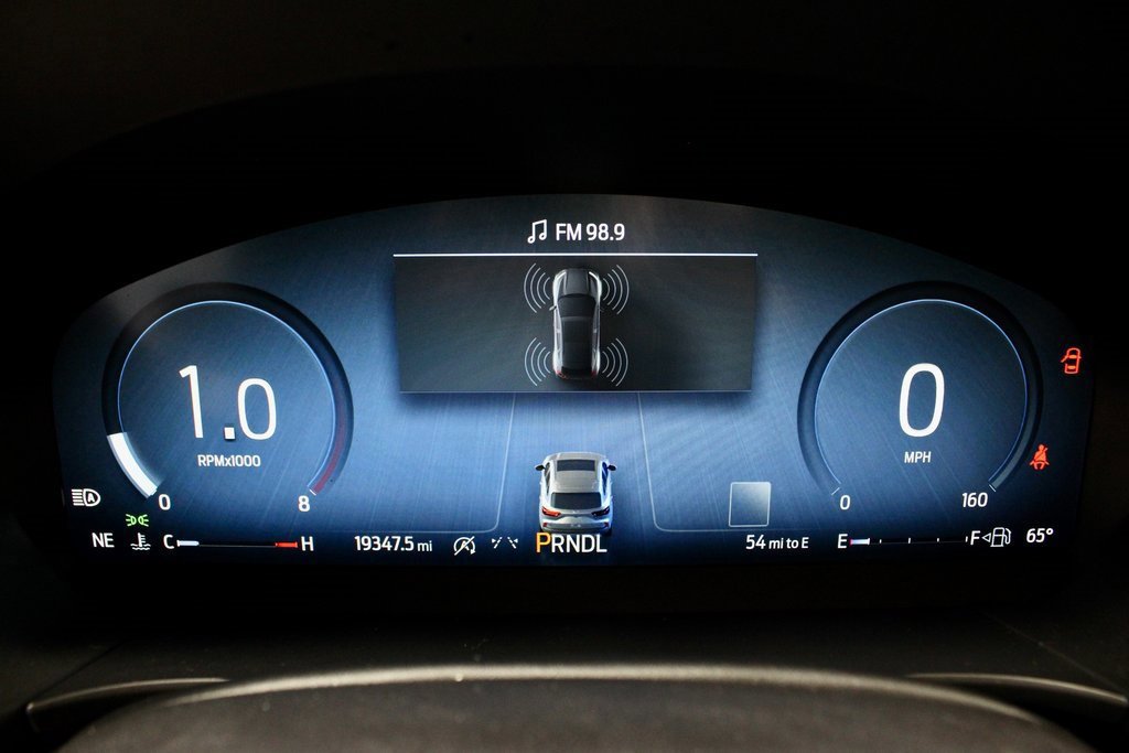 Certified 2023 Ford Escape Active w/ Tech Pack #2 image 30